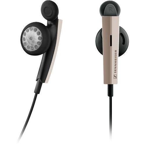 Electronics: Sennheiser MX 90 VC Style High Quality Stereo Earphones