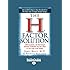 The H* Factor Solution: *(Homocysteine, the Best Single Indicator of Whether You are Likely to Live Long or Die Young)