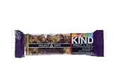 Walnut and Date by Kind Bars Box of 8 Bars