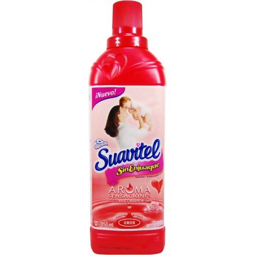 スアビテル アモア 850ml(MEXコルゲート)