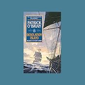 Desolation Island: Aubrey/Maturin Series, Book 5 | [Patrick O'Brian]
