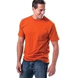 ZYNC Z880 Heavy Weight Cotton T Shirt 6.0 oz (25 Colors)