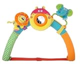 EduShape Animal Activity Bar 922502