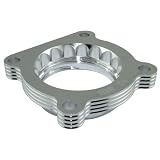 aFe 46-35002 Silver Bullet Throttle Body Spacer by aFe