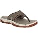 Teva Men's Halyard 2 Boating Sandal,Walnut,10 M US