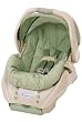 Graco SnugRide Infant Car Seat in Spring Meadow