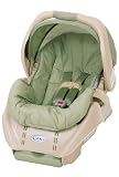 Graco SnugRide Infant Car Seat in Spring Meadow