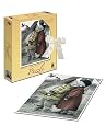 USAopoly Kim Anderson Close Eyes Puzzle