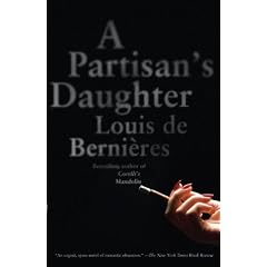 A Partisan's Daughter (Vintage International)