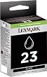 23a lexmark
