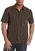 Quiksilver Young Men's Radar Button Down Woven Shirt