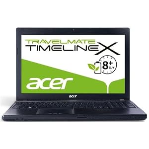 deal Acer TravelMate TimelineX 8573TG Intel® CoreTM i5-2430M Dual Core Processor, 15.6