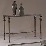 Bassett Mirror Lido Console Table