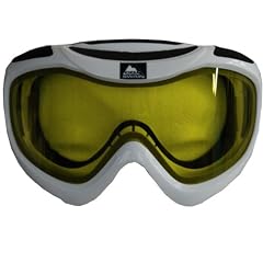 Cox Swain Skibrille / Snowboardbrille Goggle Tec - Top Passform verschiedene Lens Farben