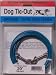 Pet Supplies : 20' Medium Dog Tie Out Cable Leash