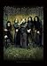 Cradle of Filth - Merged Poster 30'' x 40'' Textile/Fabric Poster