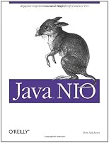 Java NIO