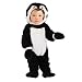Penguin Infant Costume