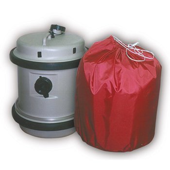 Caravan Aquaroll / Aqua Roll Storage Bag - blue