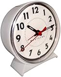Westclox 15550 Loud Bell Clock