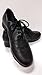 So Danca TA20 Adult Oxford Tap Shoe