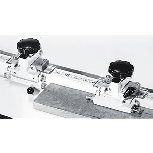 Biesemeyer 78-992 Table Saw Dual Pointer Flip Stop by 