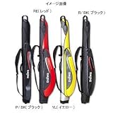 �_�C��(Daiwa) ���b�h�P�[�X FF138P(H) BK(�u���b�N) 04705922