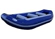 Zoik 15' SD Inflatable Whitewater Raft