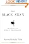 The Black Swan: The Impact of the Highly Improbable