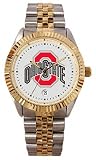 Ohio State Buckeyes Watch, Men's Executive Series