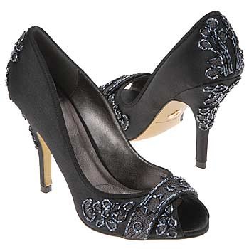 Wedding Shoes: House of Dereon Women's Stunner-House of Dereon Wedding Shoes-House of Dereon Wedding Shoes: House of Dereon Women's Stunner-Pump Wedding Shoes