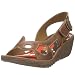 Fly London Women's Osti Camel 3 UK