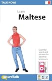 Talk Now! Learn Maltese