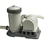 1500 gal/hr Intex Filter Pump, Krystal Clear Model 635 - Small Pump Upgrade Package