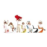 PANTON JUNIOR CHAIR FROM VITRA - INDOOR OUTDOOR KIDS