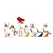 PANTON JUNIOR CHAIR FROM VITRA - INDOOR OUTDOOR KIDS