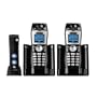General Electric 28127FE2 Cell Fusion Cordless Phone with Call Waiting and Caller ID