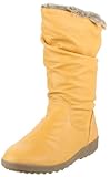 Cougar Women's Vinny Waterproof Boot,Golden Tan,7 M US