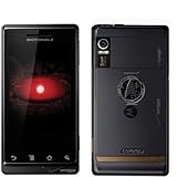 Coveroo Star Trek Starfleet Command Design on Motorola Droid Phone Cover (B ....