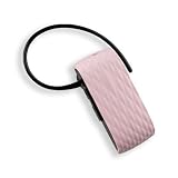 New Elegant Pink Bluetooth Headset for Palm - Pre - Centro - EVO 4G - Iphone 4 - Samsung Rant - Instinct - LG LX370 - Highnote - M330 - Rumor 2 - SANYO SCP-2700 - S1 - Z400 - M240 - KATANA LX - LX 290 - Pearl 8130 - i335 - PRO-200 - Reclaim - Lotus - ACE - Clutch i465 - Curve 8330 - Exclaim - KATANA Eclipse X - Motorola Buzz ic502 - i576 - i776 - PRO-700 - MOTORAZR VE20 - Instinct s30 - 8830 - Treo 755p - Blackberry Curve 8350i - i365 - i920 - Renegade V950 - i580 - Tour 9630 Smartphone - Treo PRO - HTC Touch Diamond - Touch PRO - Pro 2 - Snap - Stature i9 - For Her - For Women