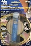 Alpha Metals #AM51406 .90OZ .062 Electric Solder