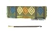 Lantern Moon Rosewood 2.5" Size D Repair Crochet Hook with Case