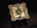 A Traveler Used This Early 18th-Century Instrument That Combined a Compass with a Sundial National Geographic Collection Photographic Poster Print by Sisse Brimberg, 16x12