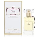 Teo Cabanel Oha for Women 1.7 oz Eau de Parfum Spray