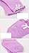 CHUNG Toddler Girls Princess Cotton Crew Socks Pack of 6 Bowknot Lace Ruffles