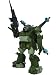 装甲騎兵ボトムズ DMZ-06 デュアルモデルツヴァイ スコープドッグ(リド戦Ver.) with ミクロアクション キリコ・キュービィー