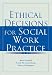 Search : Ethical Decisions for Social Work Practice