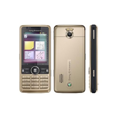 Sony Ericsson G700 
