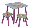 Peppa Pig Table And Stools