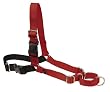 Premier Easy Walk Dog Harness, Red/Black, Large Premier Easy Walk Dog Harness, Red/Black, Large